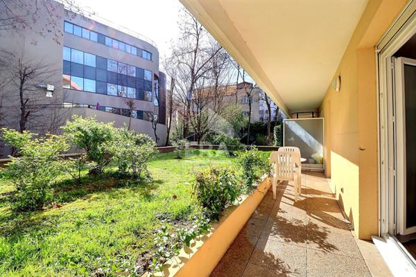 Appartement Saint Denis 3 pièce(s) 66.73 m2
