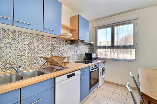 Appartement Saint Denis 3 pièce(s) 66.73 m2