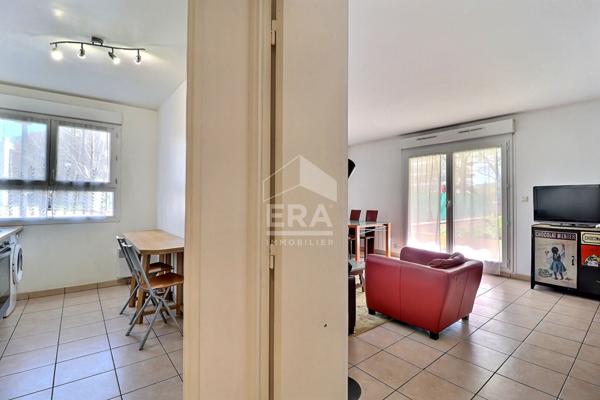 Appartement Saint Denis 3 pièce(s) 66.73 m2