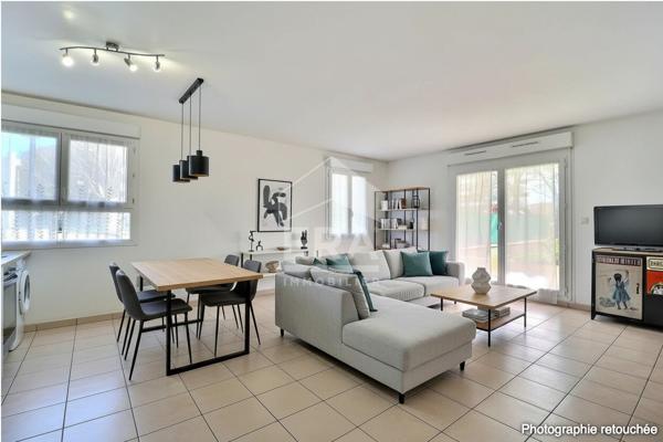 Appartement Saint Denis 3 pièce(s) 66.73 m2