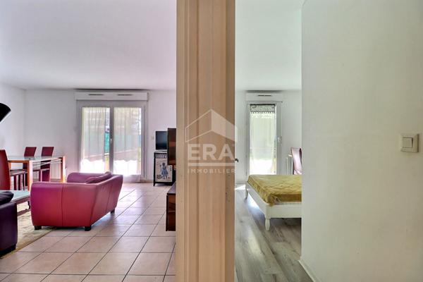 Appartement Saint Denis 3 pièce(s) 66.73 m2