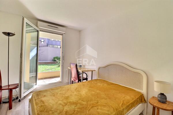 Appartement Saint Denis 3 pièce(s) 66.73 m2