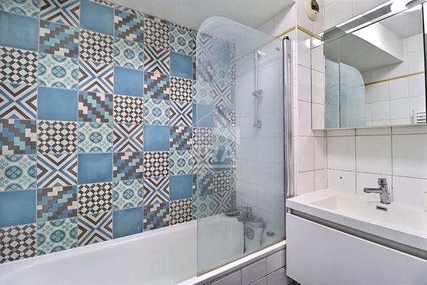 Appartement Saint Denis 3 pièce(s) 66.73 m2