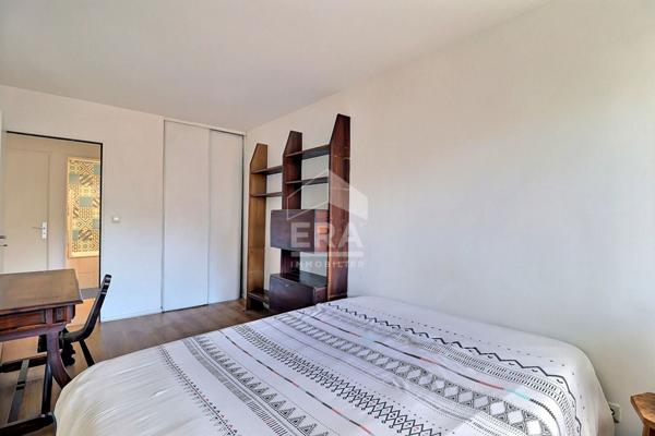 Appartement Saint Denis 3 pièce(s) 66.73 m2
