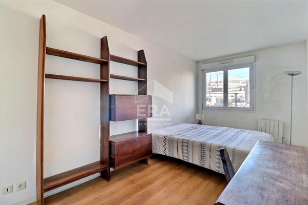 Appartement Saint Denis 3 pièce(s) 66.73 m2