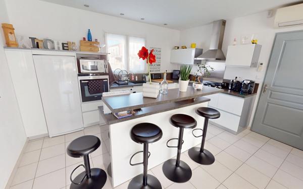 Maison à vendre    5 pièces •  Montréal