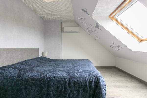 MESANGER BOURG 5 CHAMBRES