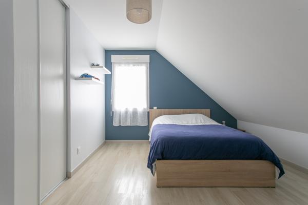 MESANGER BOURG 5 CHAMBRES