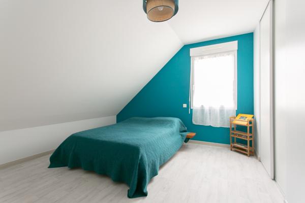 MESANGER BOURG 5 CHAMBRES