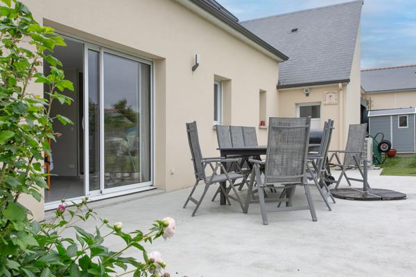 MESANGER BOURG 5 CHAMBRES
