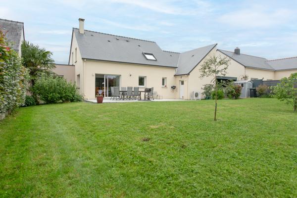 MESANGER BOURG 5 CHAMBRES
