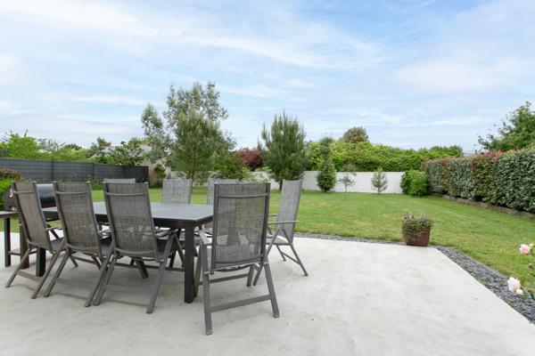 MESANGER BOURG 5 CHAMBRES