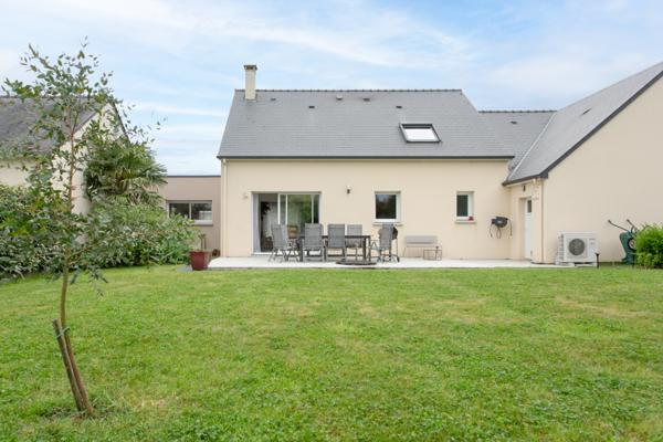 MESANGER BOURG 5 CHAMBRES