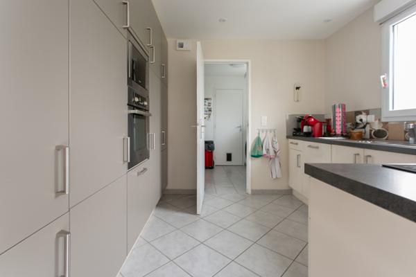 MESANGER BOURG 5 CHAMBRES