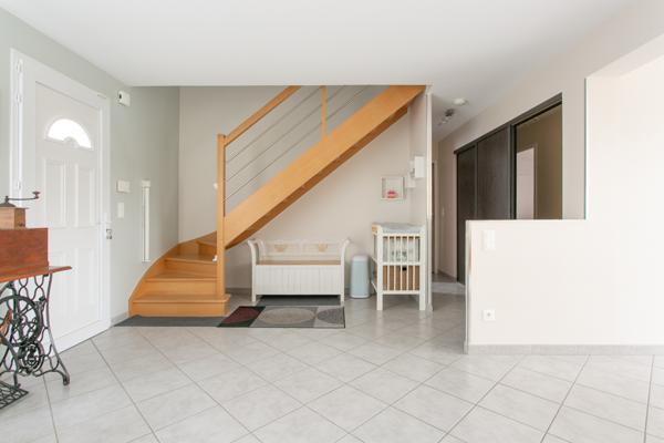 MESANGER BOURG 5 CHAMBRES