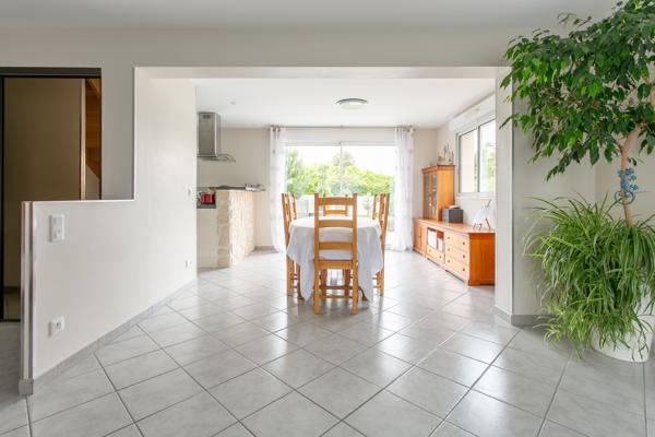 MESANGER BOURG 5 CHAMBRES