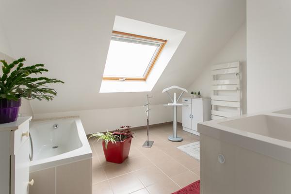 MESANGER BOURG 5 CHAMBRES