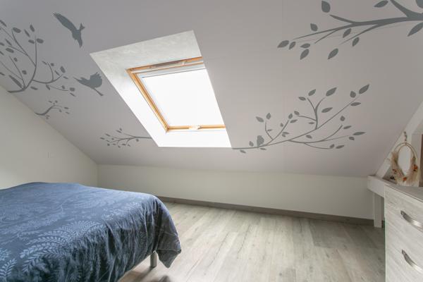 MESANGER BOURG 5 CHAMBRES