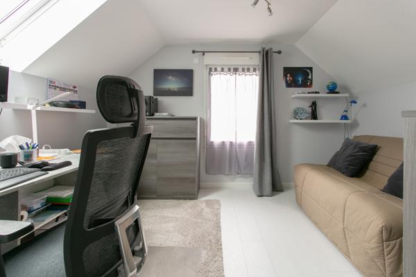 MESANGER BOURG 5 CHAMBRES