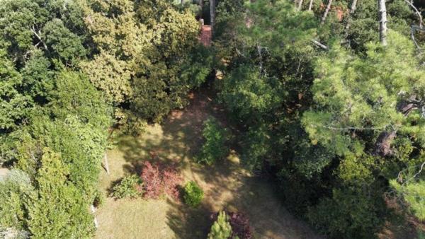 Maison Capbreton centre ville 160 m², fort potentiel, garage