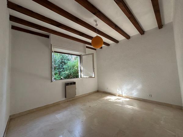 Maison Capbreton centre ville 160 m², fort potentiel, garage