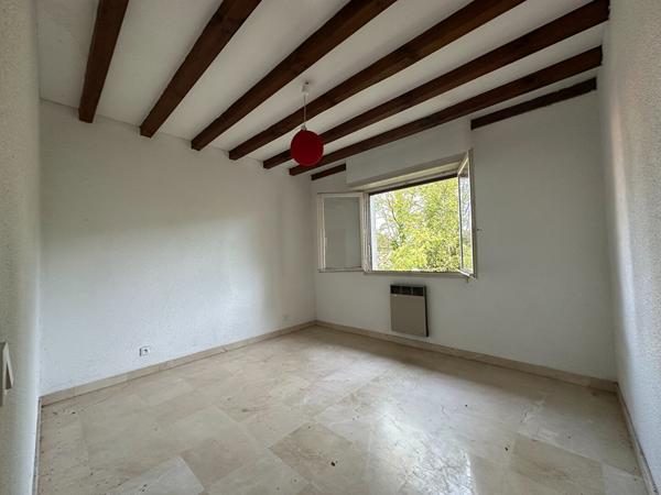 Maison Capbreton centre ville 160 m², fort potentiel, garage