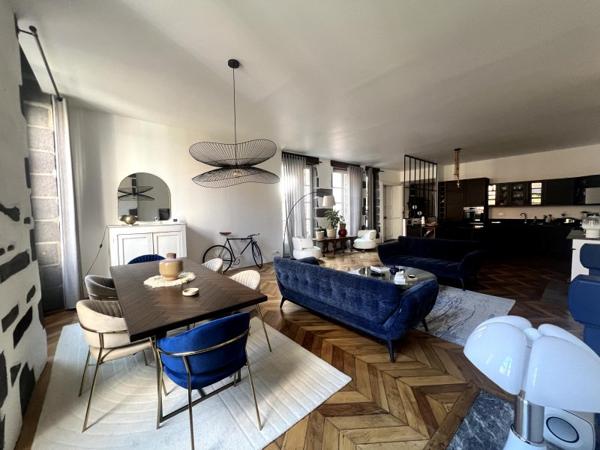 Vente / Appartement T5