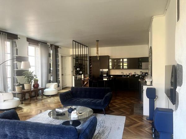 Vente / Appartement T5