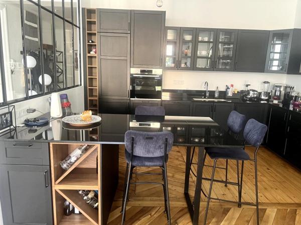 Vente / Appartement T5