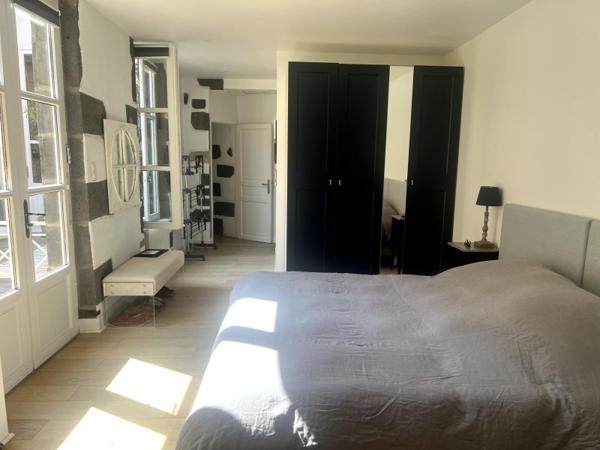 Vente / Appartement T5