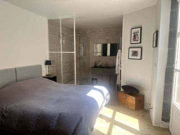 Vente / Appartement T5