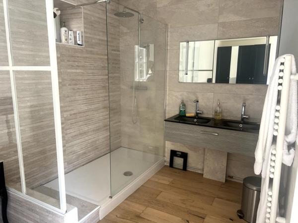 Vente / Appartement T5