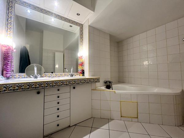 Vente / Appartement T5