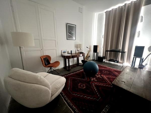 Vente / Appartement T5