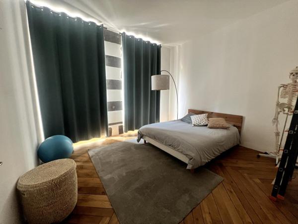 Vente / Appartement T5