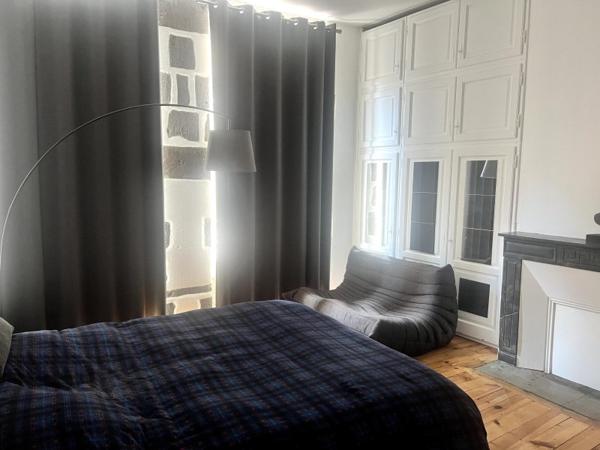 Vente / Appartement T5