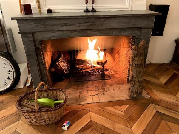 Vente / Appartement T5