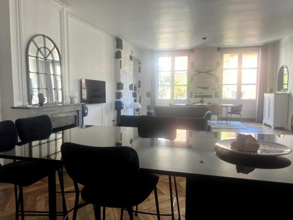 Vente / Appartement T5