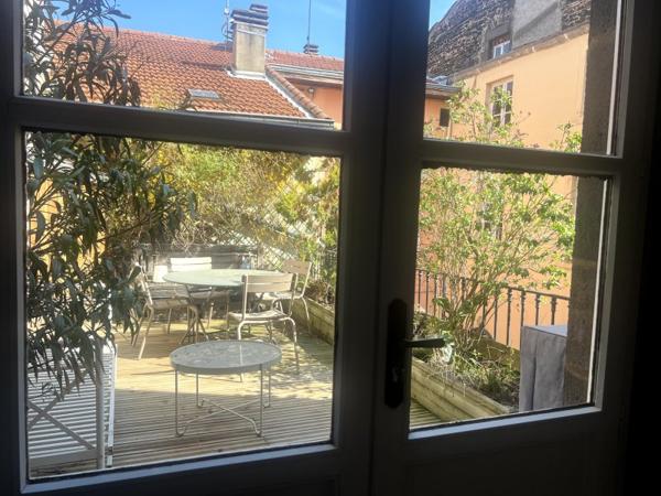 Vente / Appartement T5
