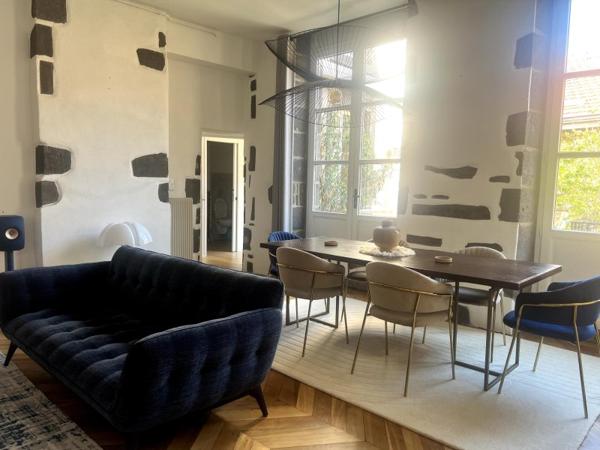 Vente / Appartement T5