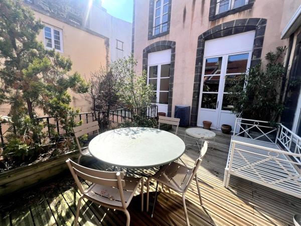 Vente / Appartement T5