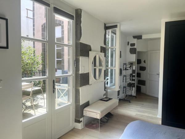 Vente / Appartement T5