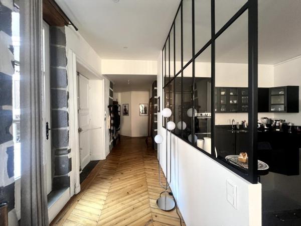 Vente / Appartement T5