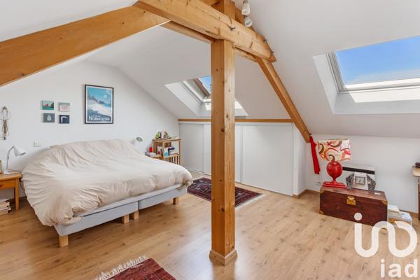 Maison à vendre 7 pièces 185 m² Nantes