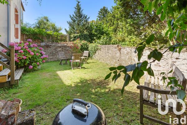 Maison à vendre 7 pièces 185 m² Nantes