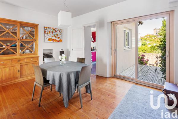 Maison à vendre 7 pièces 185 m² Nantes