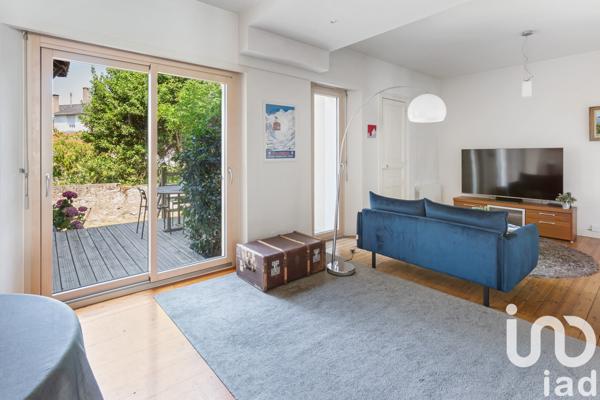 Maison à vendre 7 pièces 185 m² Nantes