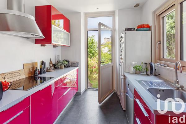 Maison à vendre 7 pièces 185 m² Nantes
