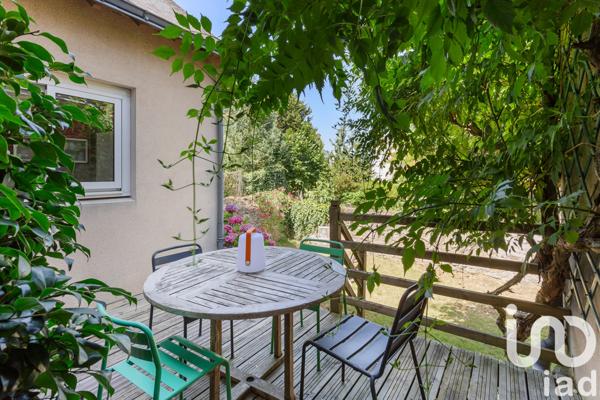 Maison à vendre 7 pièces 185 m² Nantes