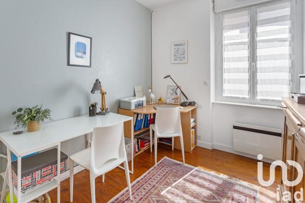 Maison à vendre 7 pièces 185 m² Nantes